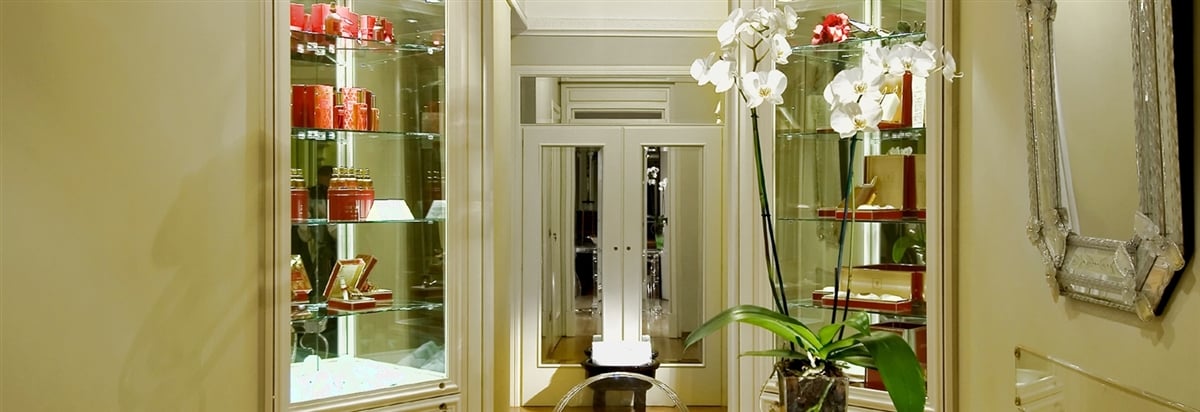 Amorvero SPA Entrance (2)